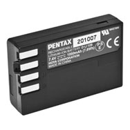 Pentax D-Li109 Battery