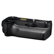 Pentax D-BG4 Battery Grip