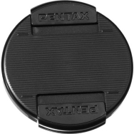 Pentax 49mm Snap-On Lens Cap