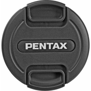 Pentax O-LC77 77mm Lens Cap