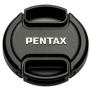 Pentax Q O-LC40.5 Lens Cap