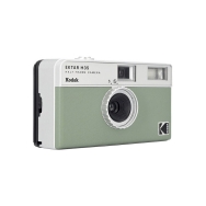 Kodak Ektar H35 Half Frame Film Camera (Sage)