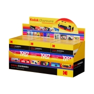 Kodak Charmera Keychain Digital Camera Whole Set (6)