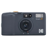 Kodak Snapic A1 35mm Film Camera (Rhino Gray)