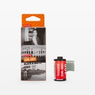 Lomography Earl Grey ISO 100 Black & White 35mm Film (3 Pack)