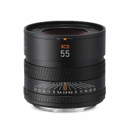 Hasselblad XCD 55mm f2.5 Lens