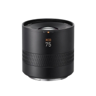Hasselblad XCD 75mm f3.4 P Lens