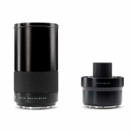 Hasselblad XCD 135mm f2.8 Lens and 1.4x Teleconverter