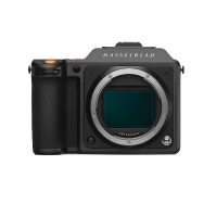 Hasselblad X2D 100C Body