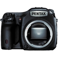 Pentax 645Z Body