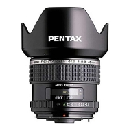 Pentax P-645 AF 45mm F2.8 Lens