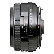 Pentax P-645 AF 75mm F2.8 Lens