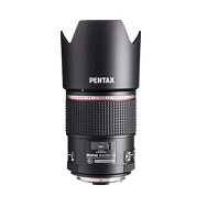 Pentax 645 90mm D-FA AW Macro Lens