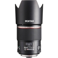 Pentax 645 90mm D-FA AW Macro Lens - Open Box
