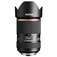 Pentax 645 28-45mm F4.5 ED AW SR Lens