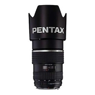 Pentax P-645 AF 80-160mm F4.5 Lens