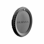 Pentax 645 Body Lens Mount Cap