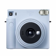 Fujifilm INSTAX SQUARE SQ1 Instant Camera (glacier blue)