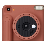 Fujifilm Instax Square 2 (Brick Red)