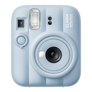 Fujifilm Instax Mini 13 Instant Camera (Frost Blue)
