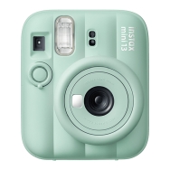 Fujifilm Instax Mini 13 Instant Camera (Lagoon Green)