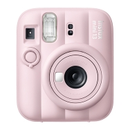 Fujifilm Instax Mini 13 Instant Camera (Candy Pink)