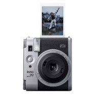 Fujifilm Instax Mini 99 Instant Camera (silver)