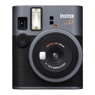 Fujifilm Instax Mini 41 Instant Film Camera