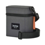Fujifilm Instax Mini 41 Instant Camera Case (Black)
