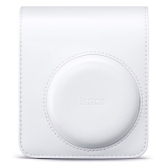Fujifilm Instax Mini 13 Instant Camera Case (Clay White)