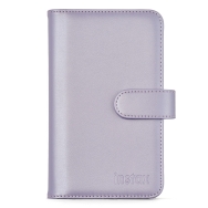 Fujifilm Instax Mini Photo Album (Dreamy Purple)
