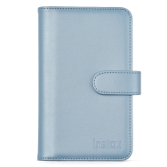 Fujifilm Instax Mini Photo Album (Frost Blue)