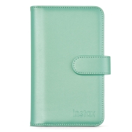 Fujifilm Instax Mini Photo Album (Lagoon Green)