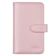 Fujifilm Instax Mini Photo Album (Candy Pink)