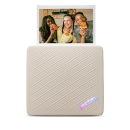 Fujifilm Instax Wide Link 2 Printer (Beige)