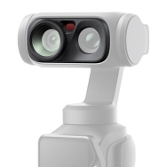 Insta360 Luna Ultra Wide Angle Lens