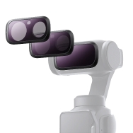 Insta360 Luna Ultra Neutral Density Filter Set