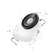 Insta360 GO Ultra AquaLens