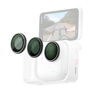 Insta360 GO Ultra ND Filter Set