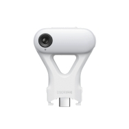 Insta360 Flow 2 Series AI Tracker (Stone Grey)
