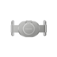 Insta360 Flow 2 Series Magnetic Phone Clamp (Stone Grey)