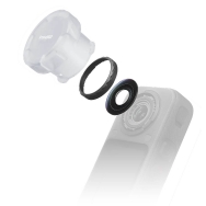 Insta360 X6 Replacement Double Lens Kit