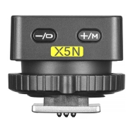 Godox X5N TTL Wireless Trigger for iT32 Flash (Nikon)