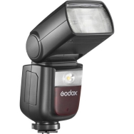 Godox V860III TTL Li-Ion Flash Kit (Nikon)