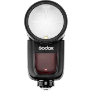 Godox V1 Round Head Flash (Sony)