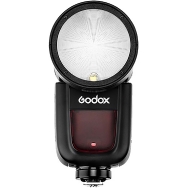 Godox V1 Round Head Flash (Fujifilm)