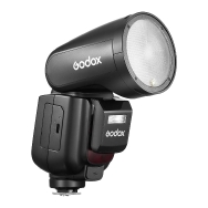 Godox V1Pro Round Head Flash for Sony