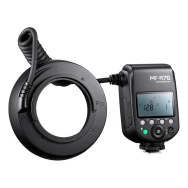 Godox MF-R76 Macro Ring Flash