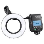 Godox MF-R76S+ Dental Macro Ring Flash for Sony