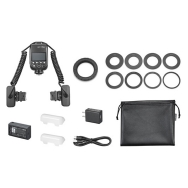 Godox MF-T76C Macro Twin Flash for Canon